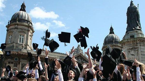 最新！2025QS欧洲大学排名发布！