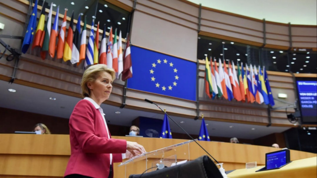 欧洲移民政策收紧：梦想与现实的碰撞