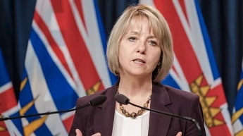 BC省长怒了：周五实行最严禁令！