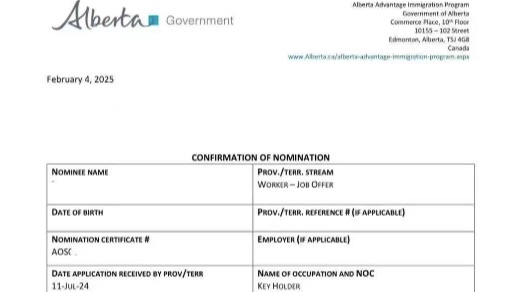 阿省案例分享！恭喜拿到省提名的幸运客户们