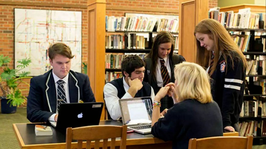 一篇文章带你读懂加拿大教育体制