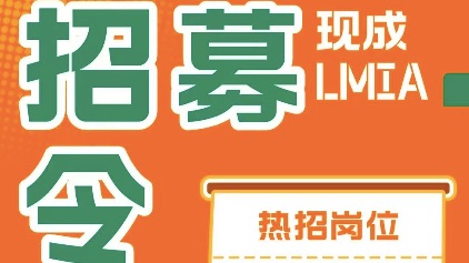 曼省真工机会！ 现成LMIA 两个职位簿记员！