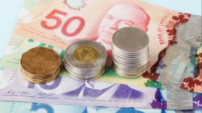 工资将上调：联邦 + 5 个省和地区率先调整