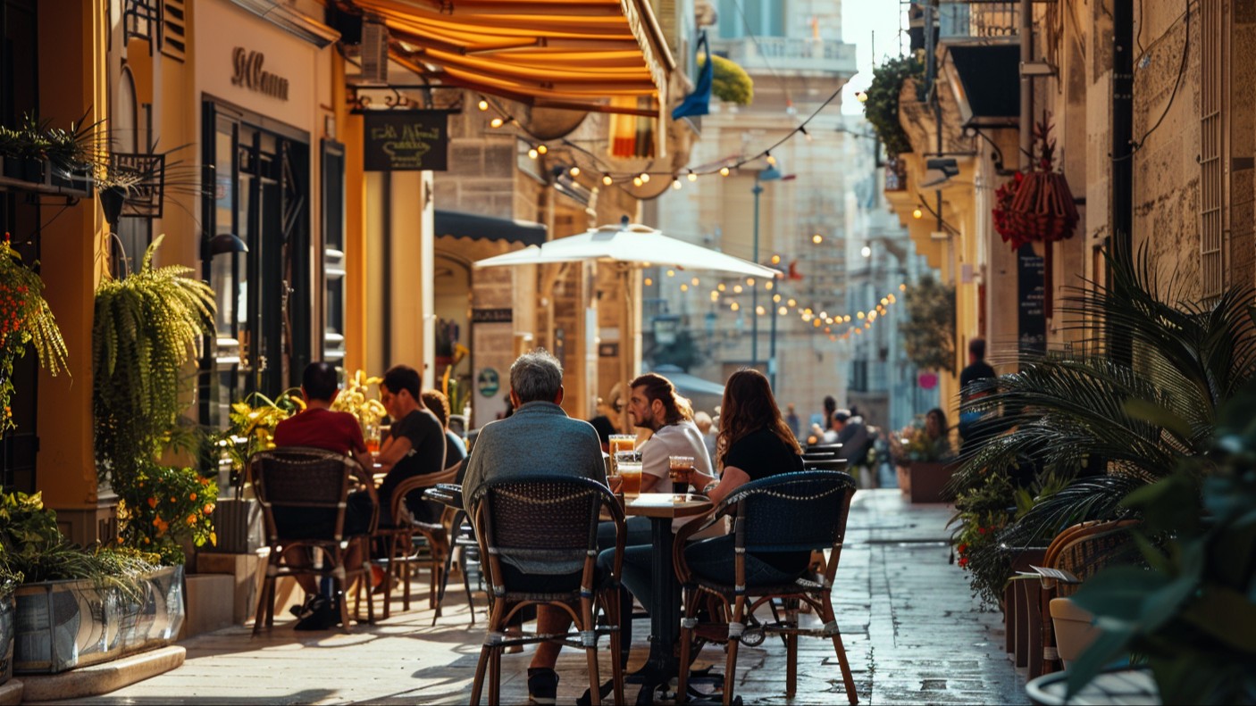 移民西班牙，99%的人都搞错了这个关键点