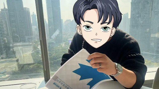 恭喜客户P先生签约加拿大联邦移民项目合同！