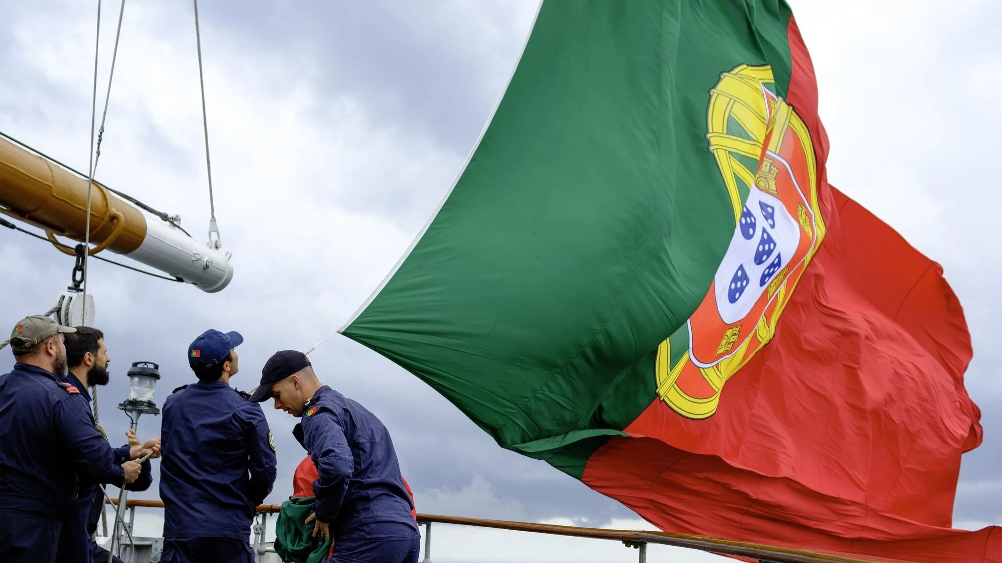 大数据实证：葡萄牙移民审批已全面提速