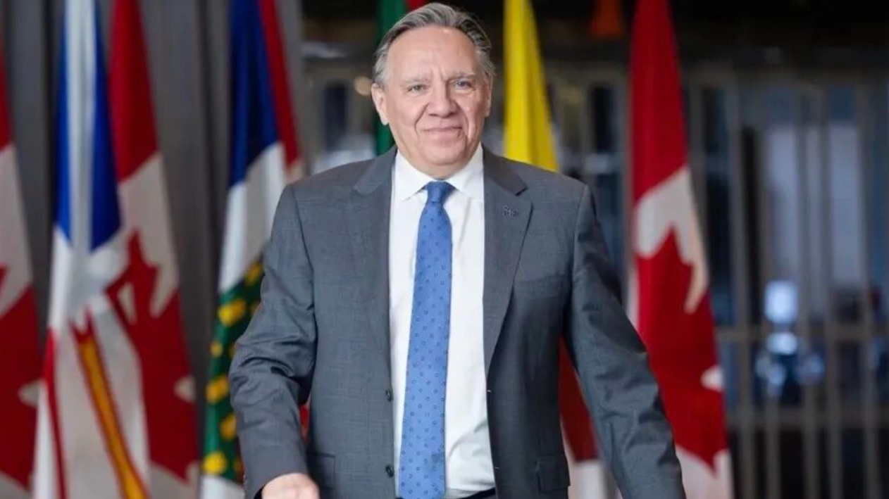 突发！魁北克宣布2026-2029移民新政！