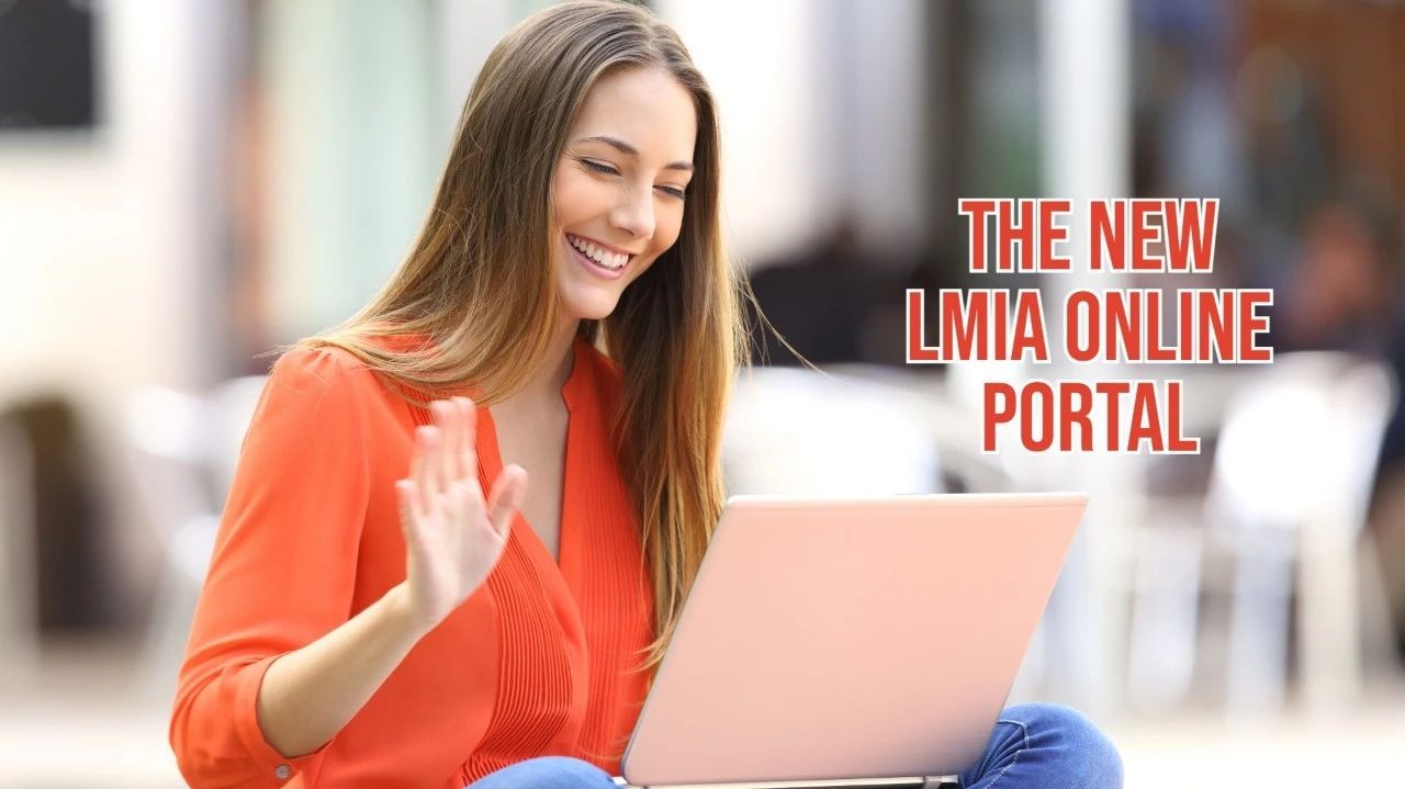 LMIA4月正式转线上申请，国内一步到位等枫叶卡