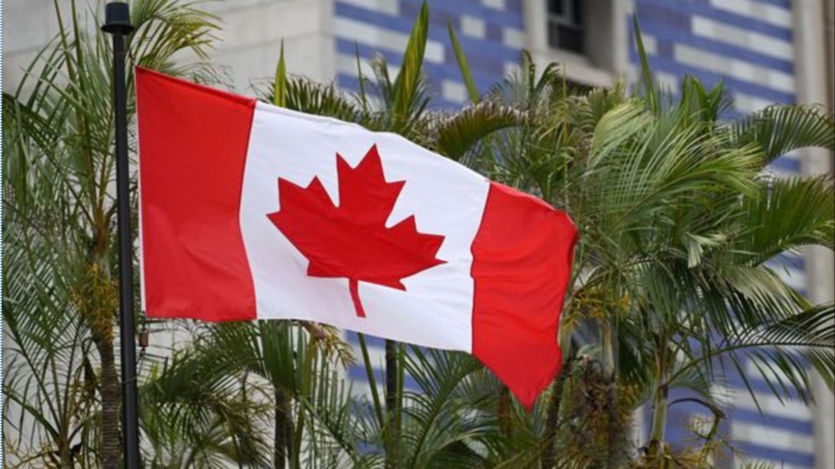 加拿大整体移民放缓，此类签证同期增长了860％！