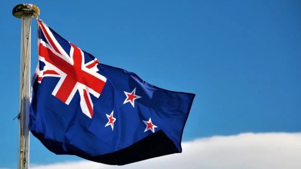 全球唯一！新西兰“永久回头签”！