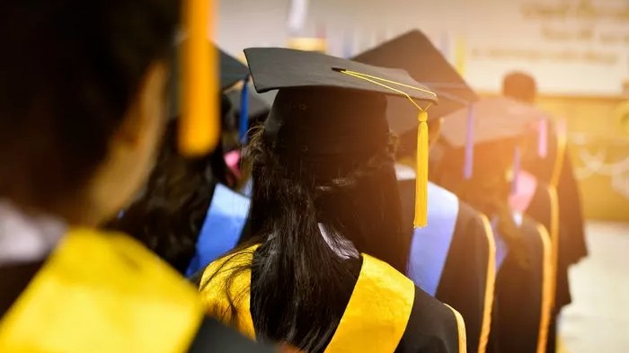 最新留学生就业报告出炉！