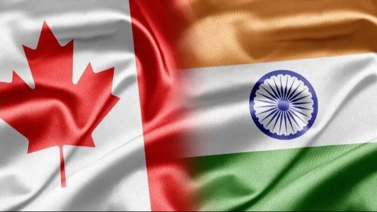 突发！加拿大在印度威胁下已撤离41名外交官
