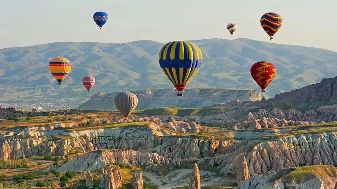 土耳其对中国公民免签在即！投资入籍项目再受关注