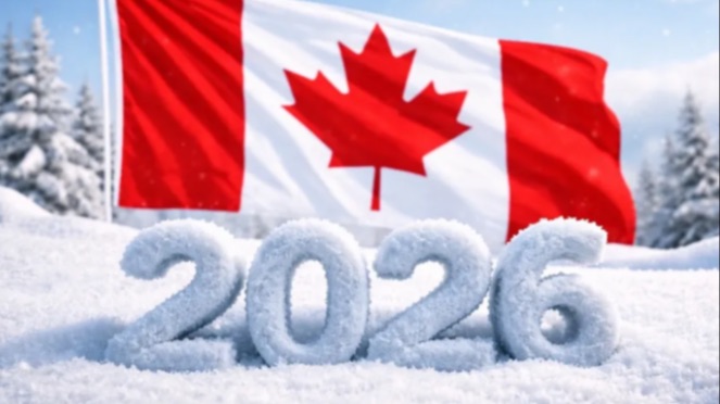 26 年加拿大移民重点全解析：方向已变，7大趋势