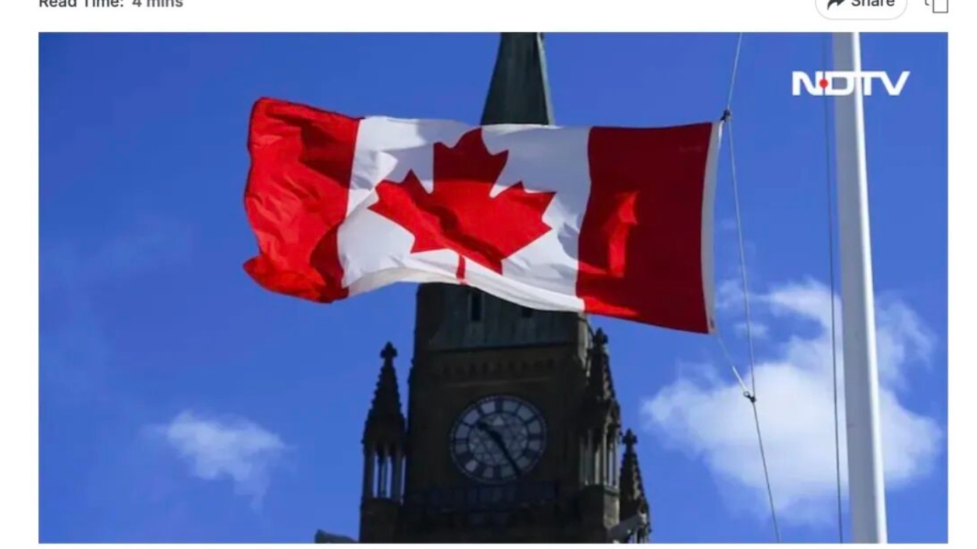 近3/4印度留学生被拒签！国际学生政策再收紧