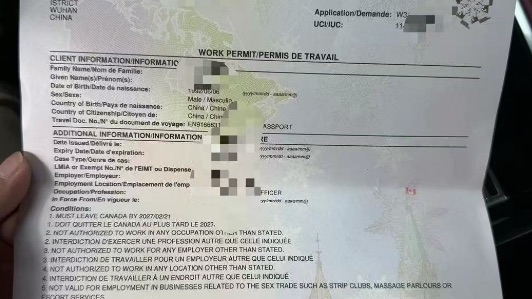 现在这拒签率，咱还能把境外LMIA工签做下来！