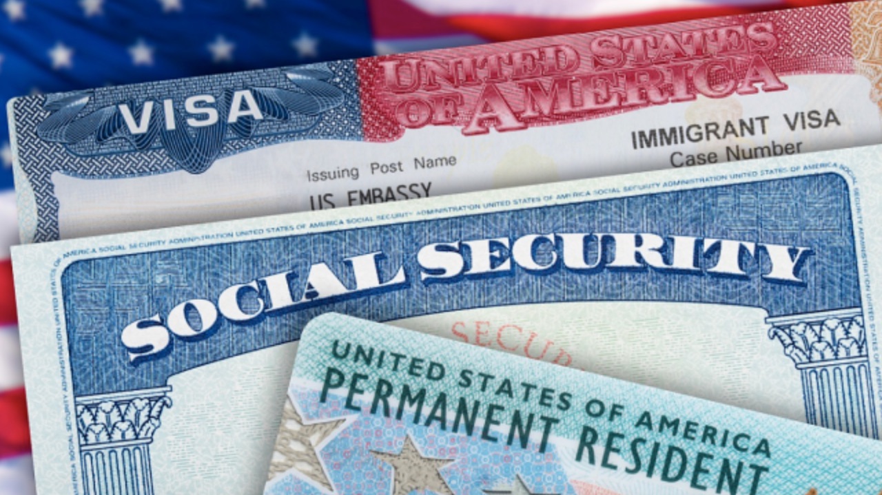 喜报！华人拿美国绿卡！获批率激增40%！