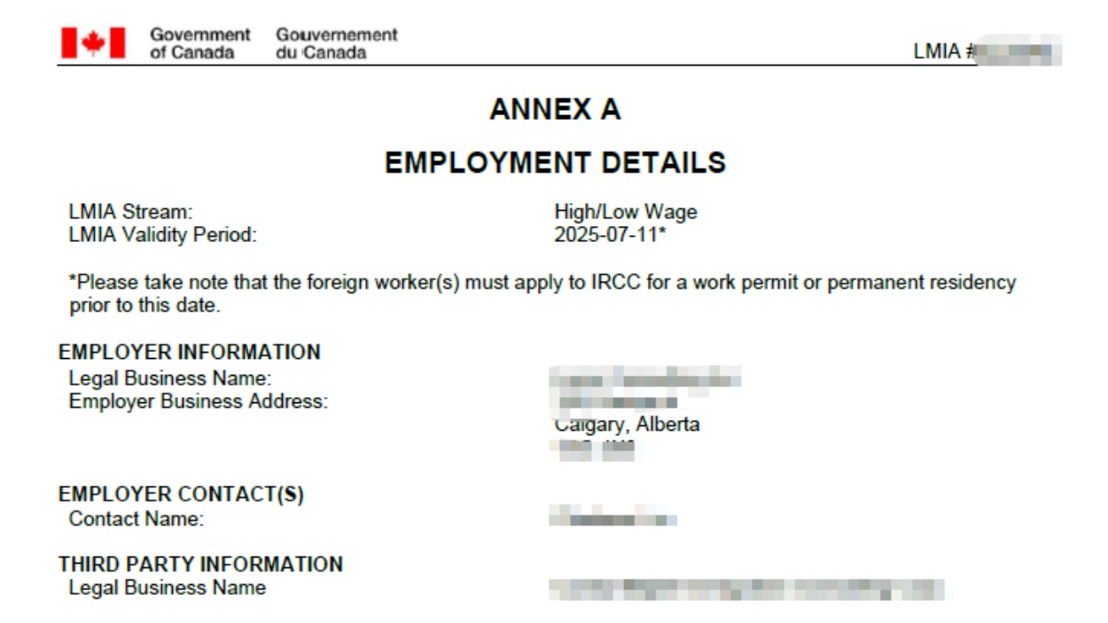 财务副总裁！阿省🇨🇦 咨询公司 VP