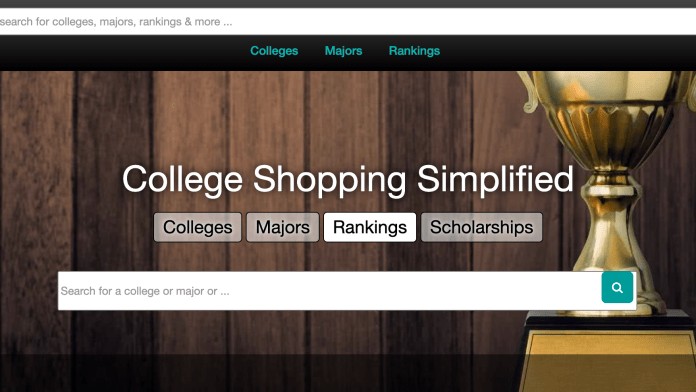 最适合中国学生的美国大学TOP10！