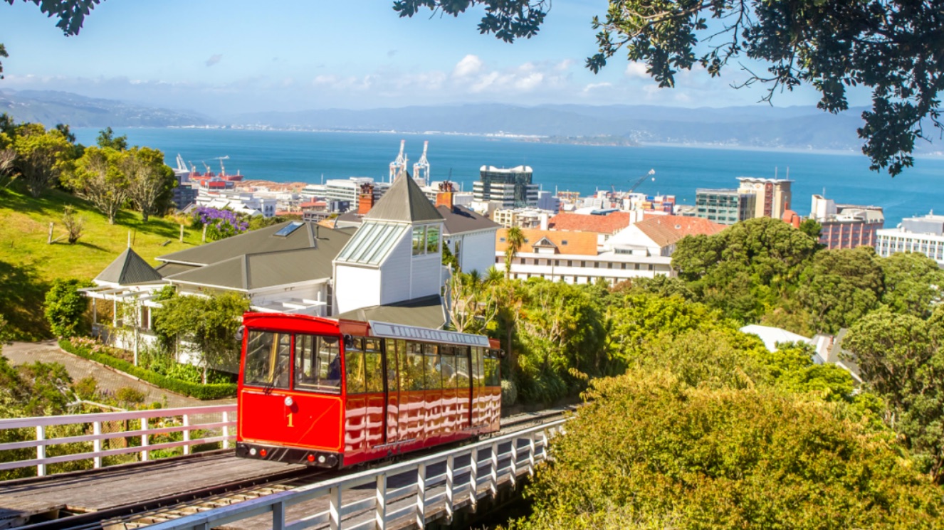 真正的海外“B计划”！新西兰“全球最自由”PR？