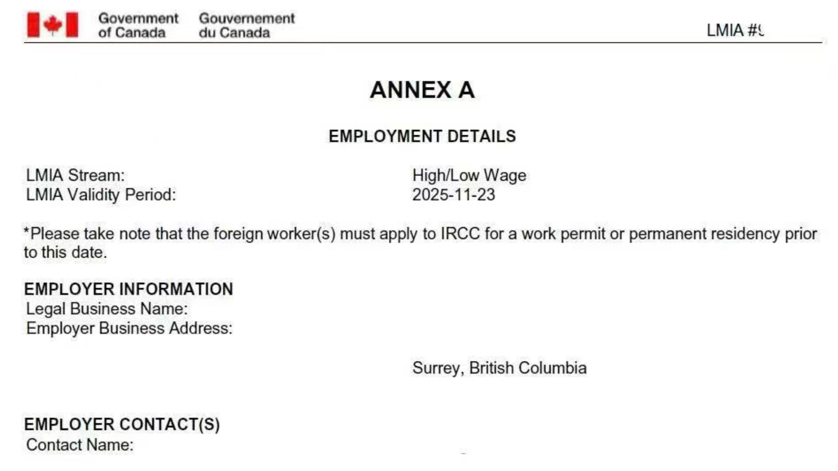 加拿大🇨🇦温哥华数据分析师岗位