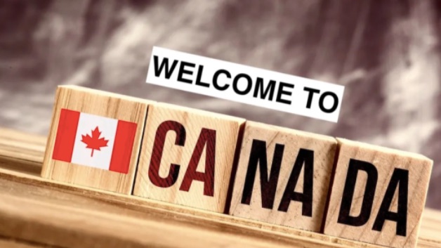 太爽！加拿大新移民刚登陆就能享受各种资源！