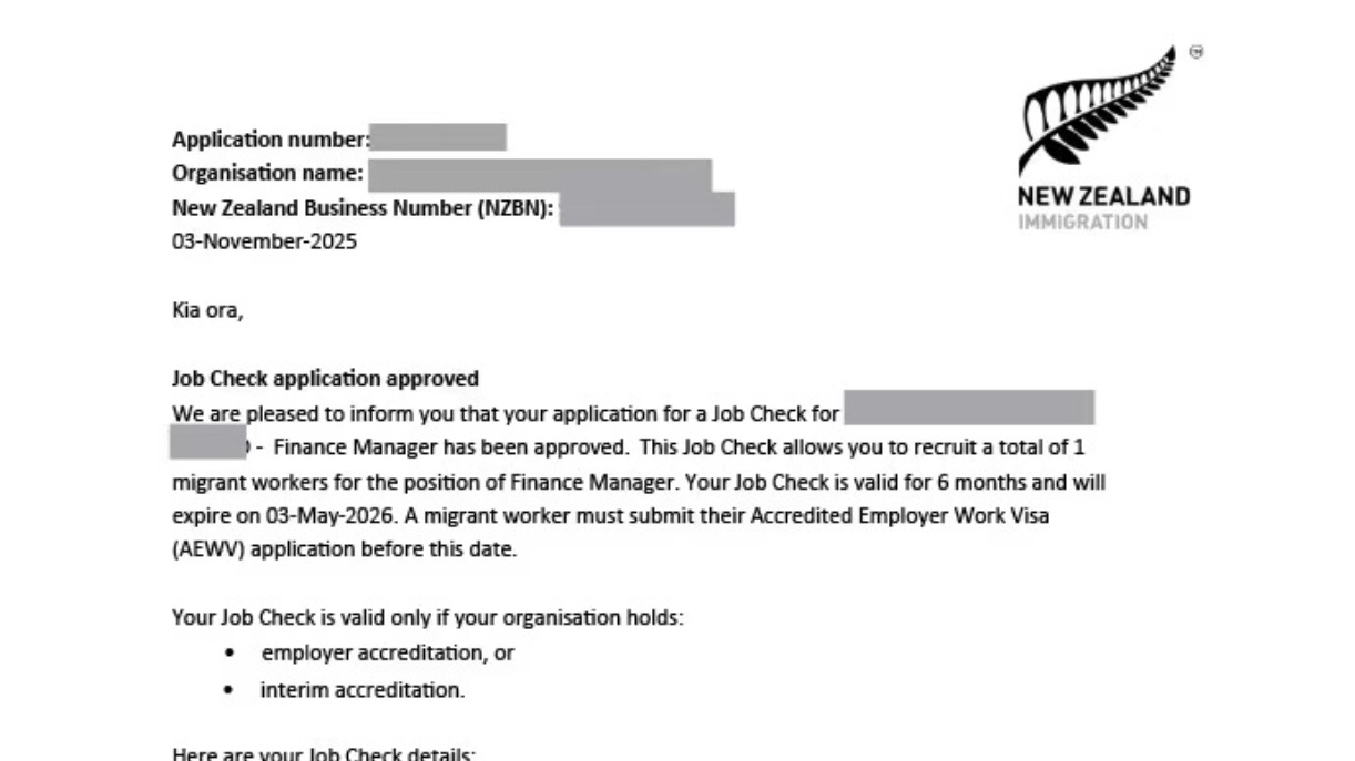 市场营销专家、财务经理、牙科助理等多移民雇主