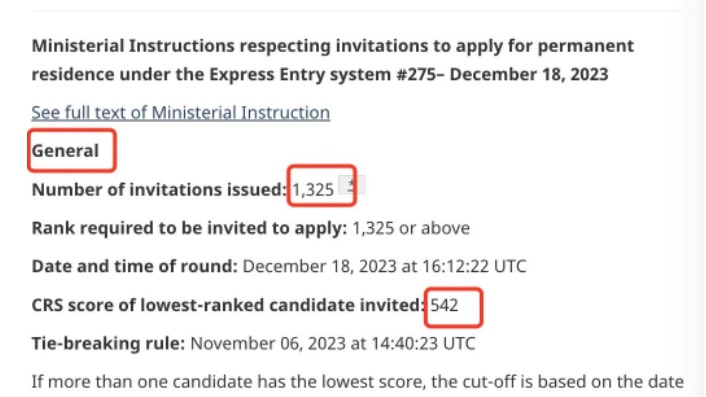 EE普通类降分19分！毕业生怎么拿PR？