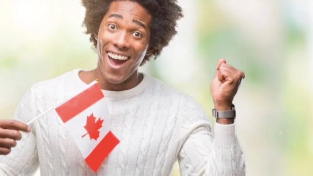 9月首次CEC快速入境抽签，4000份PR邀请！