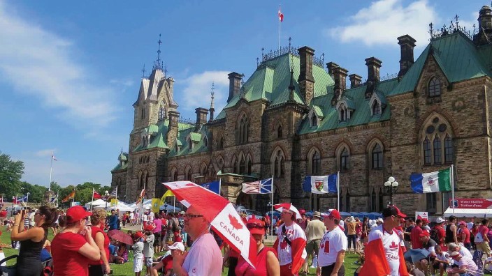 低技能工种新增加拿大移民通道！修订新规拟秋季出台