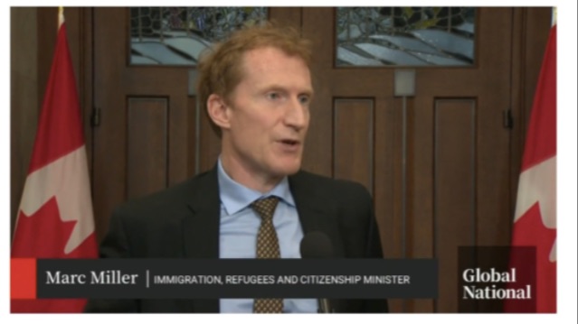 非法难民驱逐人数达十年之最！华人如何快速获邀？