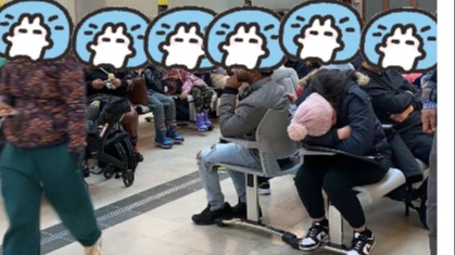 恭喜申请人入境不到一个月就工签获批！