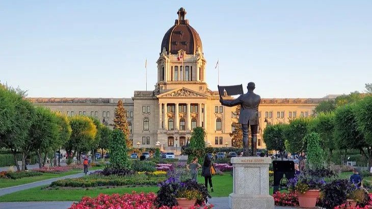 移民越来越难？加拿大这省被质疑按国籍选申请人！