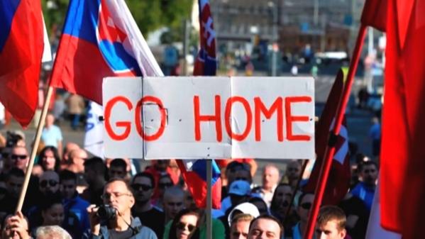 《2022年黄金护照和签证项目指数》出炉，欧洲移民大火