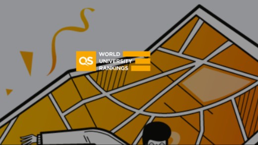 QS最佳留学城市排名，留学生首选加国这三城