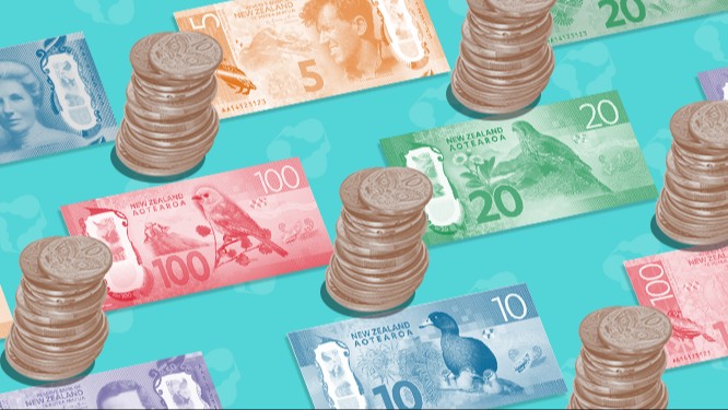 高薪管理层都在走的移民通道：半年拿下新西兰身份！