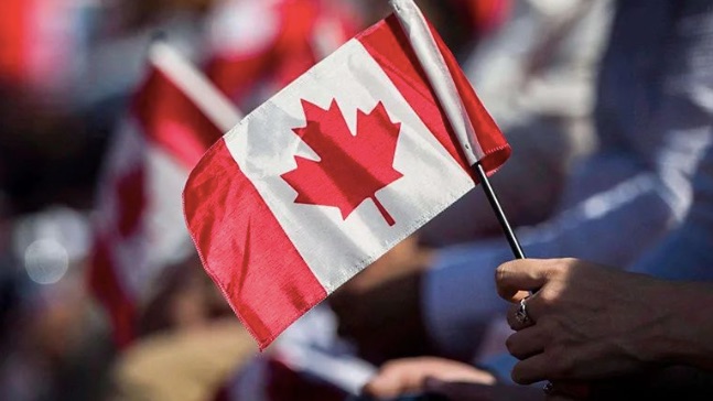 移民势头强劲！今年或将超额！迎接57万新移民！