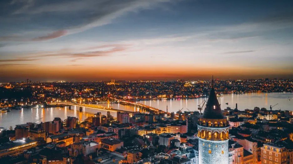 美国发达到了什么程度？答案出乎意料