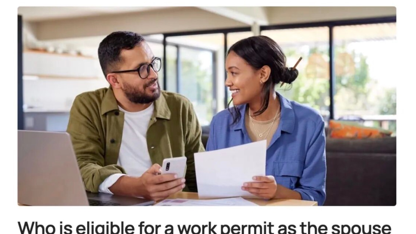 想配偶移民还能额外加分？这些情况可以！