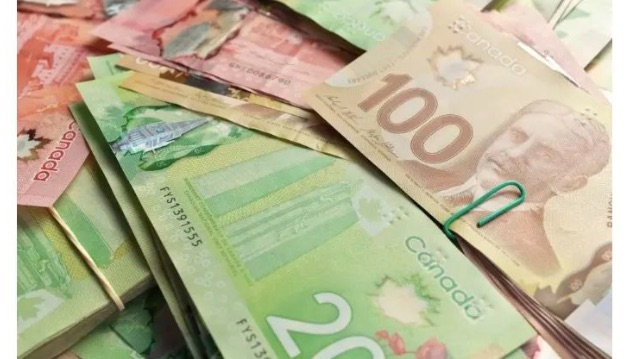 养娃成本高？加拿大政府帮你买单！