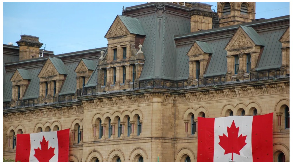 全世界最想移民国家排名出炉：加拿大位居榜首