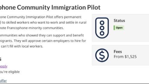 法语CLB5, 一年半拿枫叶卡不是梦!