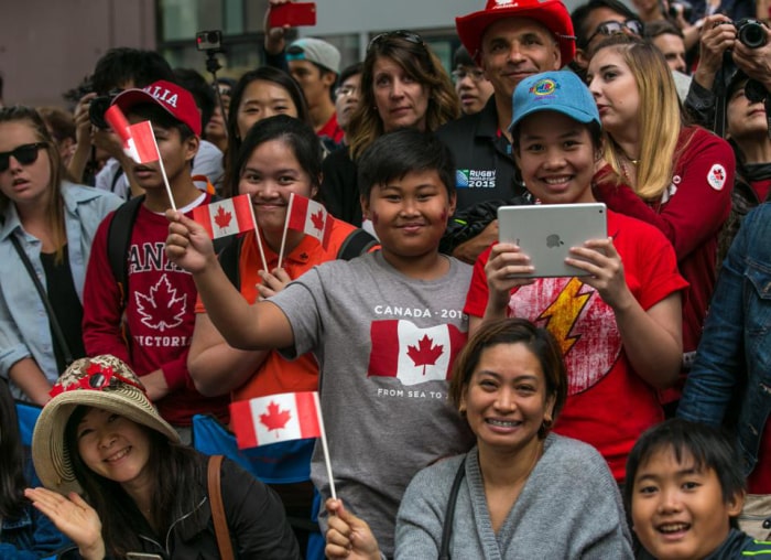 害怕！加拿大移民局会不会再“一刀切”？