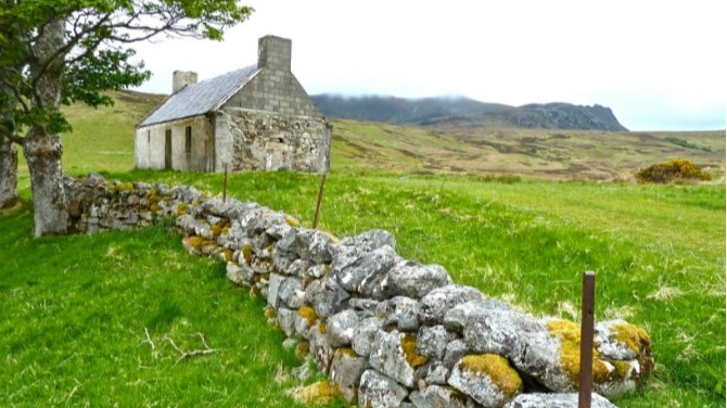 爱尔兰移民：解锁一整个欧洲的生活想象