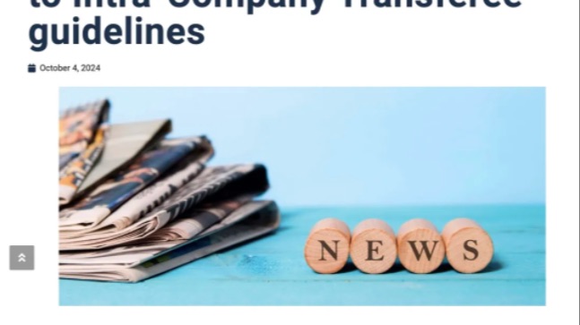 加拿大签证改革，ICT工签受限！