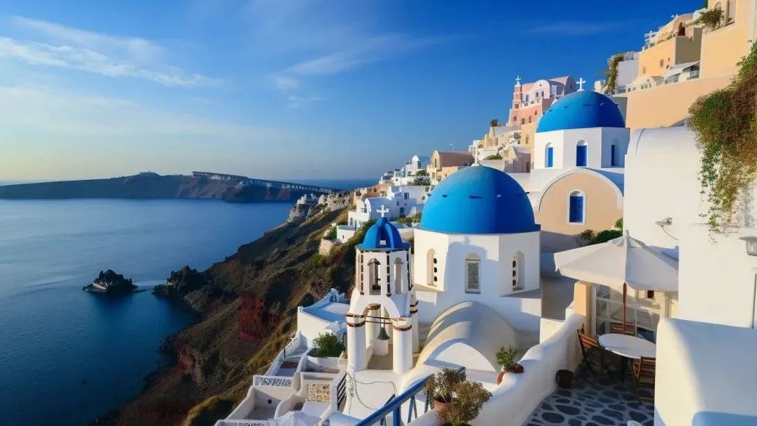 移民希腊子女超龄怎么办？未成年人也可做主申请人