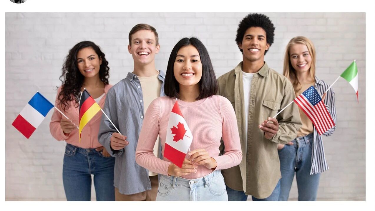 2025年上半年数万人成为加拿大新公民