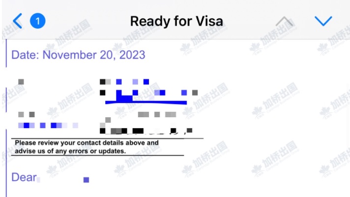 恭喜C先生通过BCPNP硕博类项目获得PR！ 