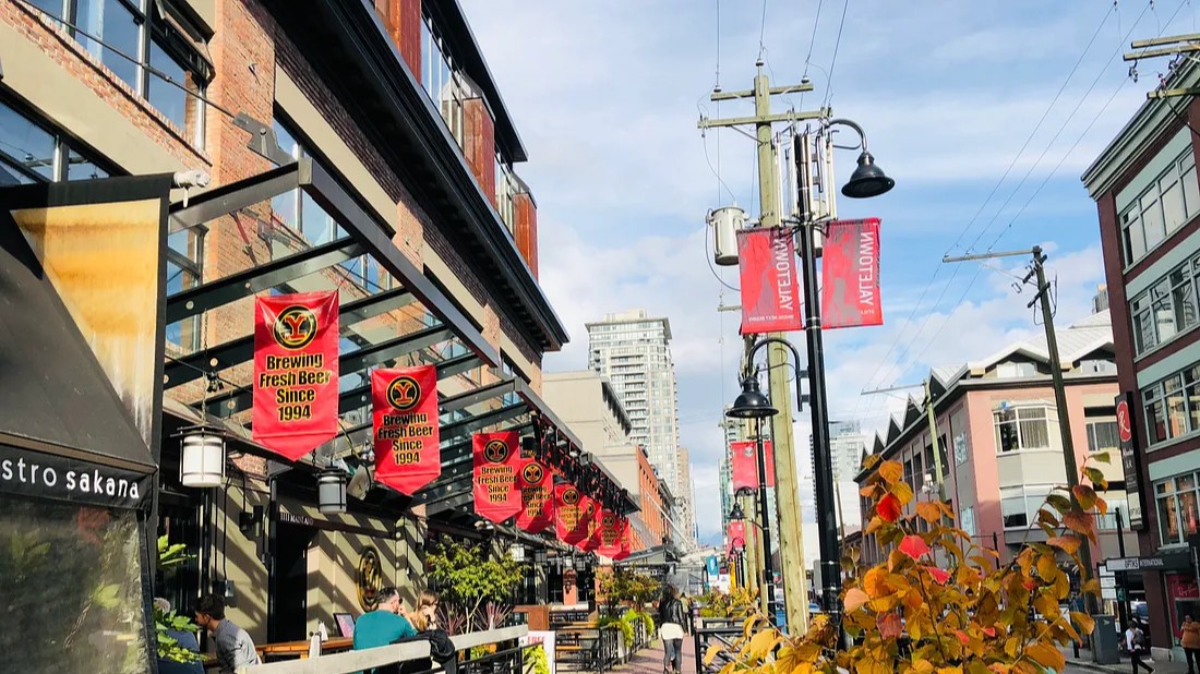 加拿大BC省 | 6月4日BCPNP定向邀请