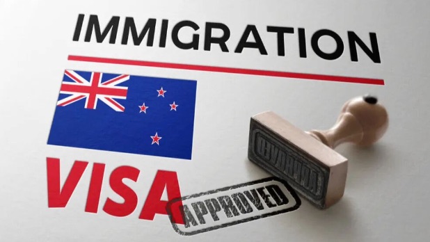 新西兰“绿名单”全解：这些被优先“锁定”！